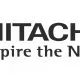 HITACHI Logo