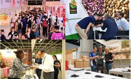 HKTDC Food Fair June