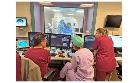 ICPS IDE Trial Start 01