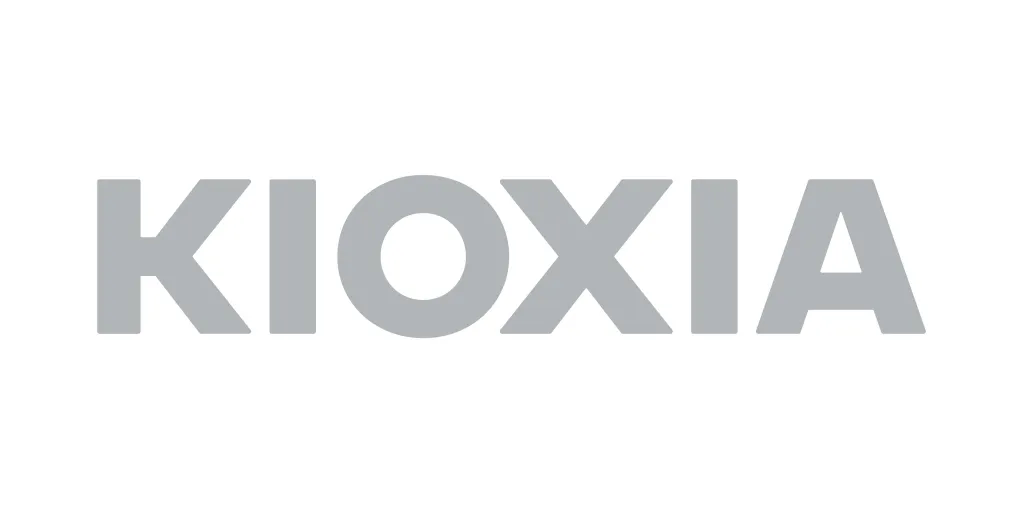 KIOXIA_BrandLogo_SIL_RGB
