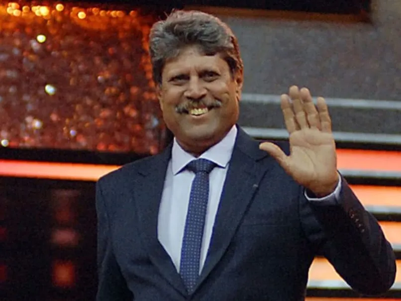 Kapil dev