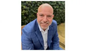 Kendal Watt Headshot