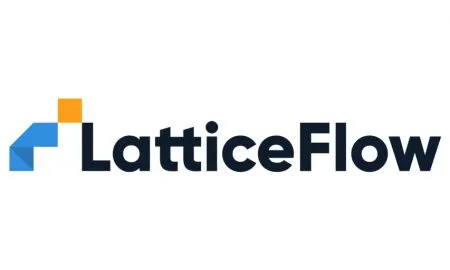 LatticeFlow Logo Clearspace