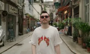 MV Dragon Boat Races