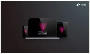 Magnachip Mixed Signal27s New Power Management IC And Level Shifter For IT Panels En