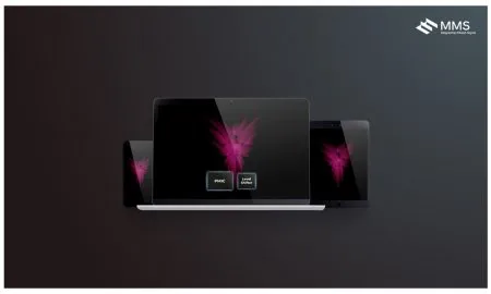 Magnachip Mixed Signal27s New Power Management IC And Level Shifter For IT Panels En