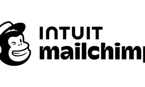 Mailchimp Logo 50 50 Black