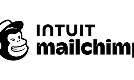 Mailchimp Logo 50 50 Black