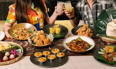 Malaysian Cultural And Food Fest