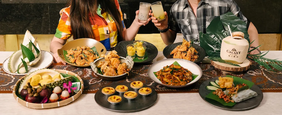 Malaysian Cultural And Food Fest