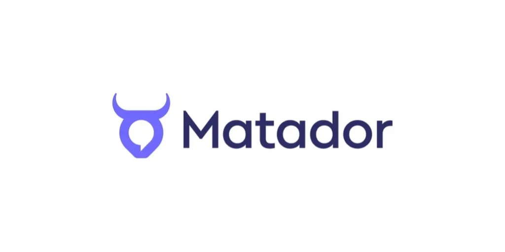 Matador Logo
