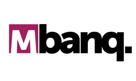 Mbanq Logo
