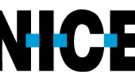 NICE Logo New