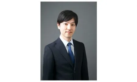 Naoto Komoro Head Of Japan2C Northern Trust Asset Management