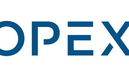 OPEX Logo 2021