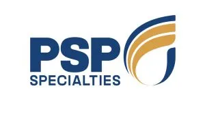 PSP Specialties Logo