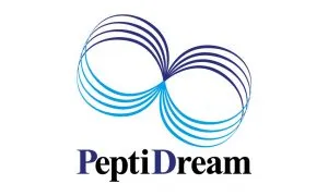 PeptiDream Logo 0218