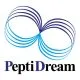 PeptiDream Logo 0218