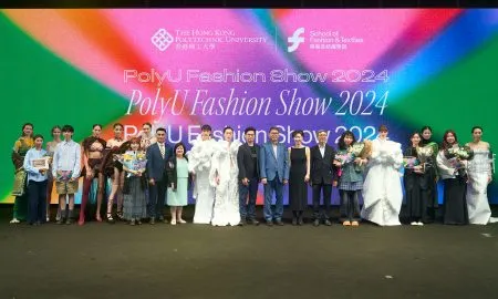 PolyU Fashion Show 2024