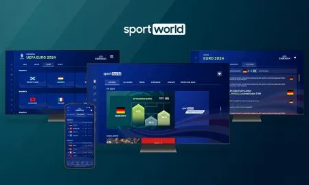 Press Sportworld EURO2024 En