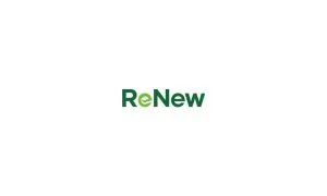 Renew Logo