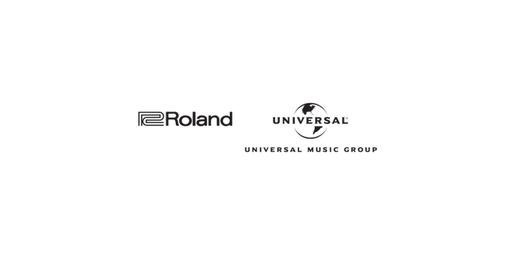 Roland_x_UMG_Logo
