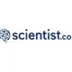 SCIENTISTcom Logo RGB