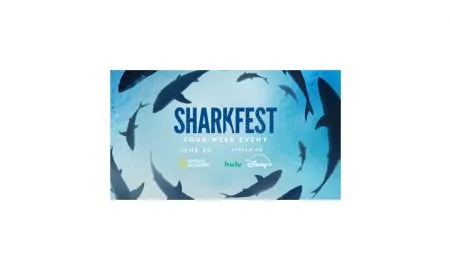 Sharkfest