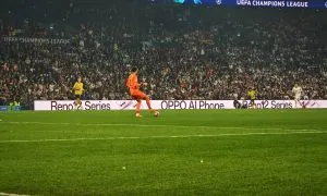 Shot On OPPO Find X7 Ultra