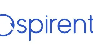 Spirent Default Logo Blue 2