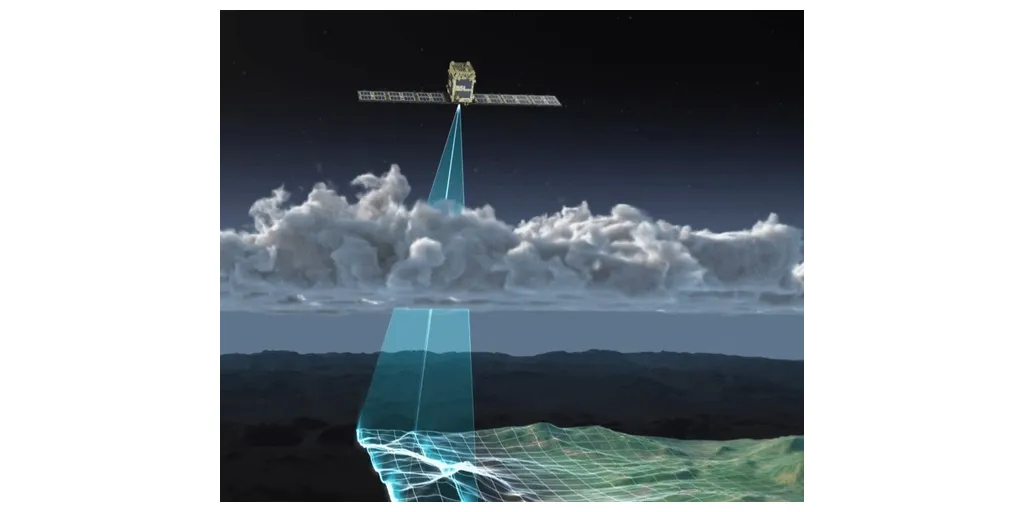 Synspective_SAR_Satellite
