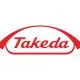 Takeda Logo 4