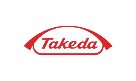 Takeda Red Logo 2021 2