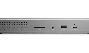 Tbolt Go Dock Front Mh