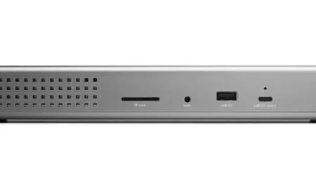 Tbolt Go Dock Front Mh