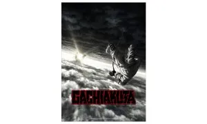 Teaser Anime Gachiakuta