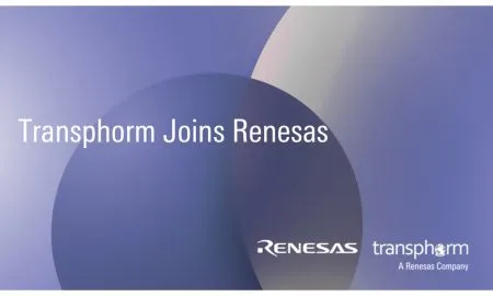 Transphorm Press Release