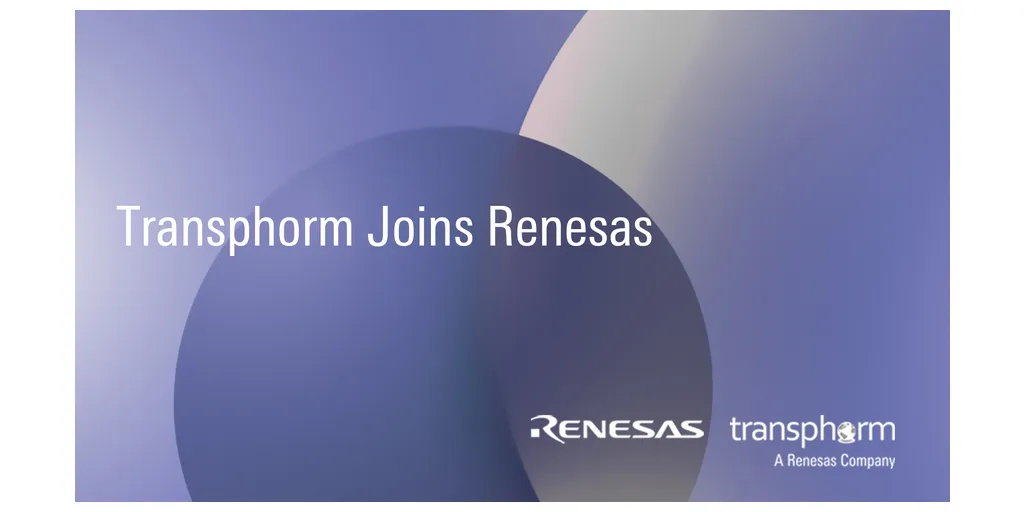 Transphorm_press_release