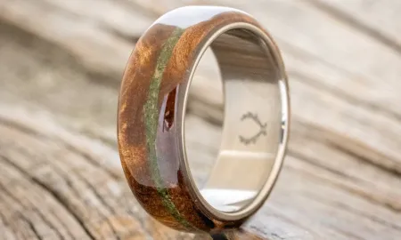 Unique Ring Designs