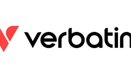 Verbatim Logo RGB Standard