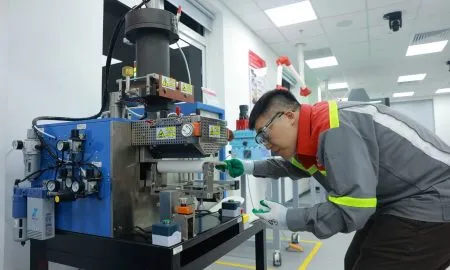 Vietnam Application Center Launc