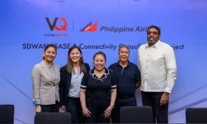 ViewQwest X Philippine Airlines 