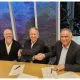 Vonage Signing Of A Memorandum Of Understanding MOU With Telstra
