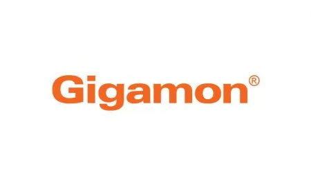 Web Gigamon Orange Logo 28229