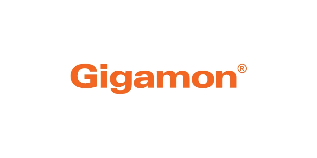 Web Gigamon Orange Logo 28229