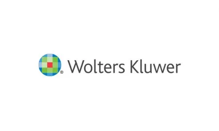 Wolters Kluwer Logo CO