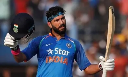 Yuvraj Singh