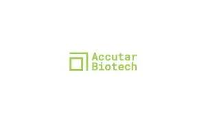 Accutar Logo S