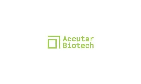 Accutar Logo S