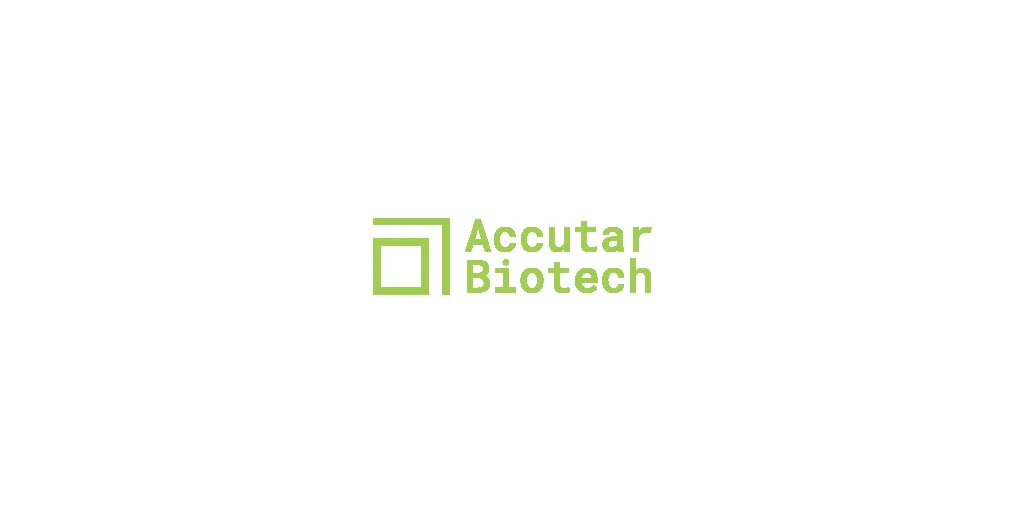 Accutar Logo S